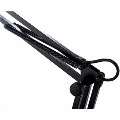 K&M 23850 Bras articulé pour Studio ou Radio