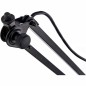 K&M 23850 Bras articulé pour Studio ou Radio K&M 23850 Bras articulé pour Studio ou Radio