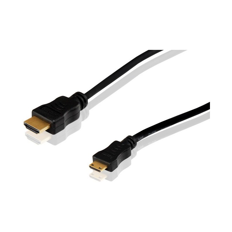 Câble HDMI to MiniHDMI 1.3 M/M