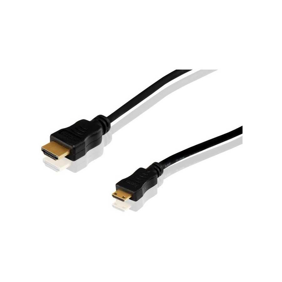 Câble HDMI to MiniHDMI 1.3 M/M