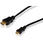 Câble HDMI to MiniHDMI 1.3 M/M
