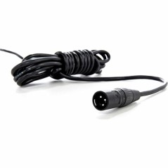 K&M 23850 Bras articulé pour Studio ou Radio