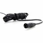 K&M 23850 Bras articulé pour Studio ou Radio K&M 23850 Bras articulé pour Studio ou Radio
