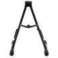SUPPORT PIED GUITARE MILLENIUM GS-2001 E PLIABLE SUPPORT PIED GUITARE MILLENIUM GS-2001 E PLIABLE