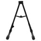 SUPPORT PIED GUITARE MILLENIUM GS-2001 E PLIABLE SUPPORT PIED GUITARE MILLENIUM GS-2001 E PLIABLE