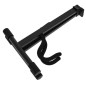SUPPORT PIED GUITARE MILLENIUM GS-2001 E PLIABLE SUPPORT PIED GUITARE MILLENIUM GS-2001 E PLIABLE