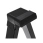 SUPPORT PIED GUITARE MILLENIUM GS-2001 E PLIABLE SUPPORT PIED GUITARE MILLENIUM GS-2001 E PLIABLE