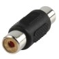 ADAPTER RCA F/F