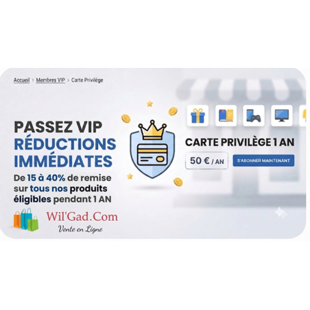 Accueil