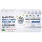 Carte Privilège 1 An Wil'Gad.Com