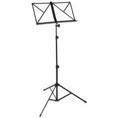 Pupitre Startone noir