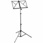 Pupitre Startone noir