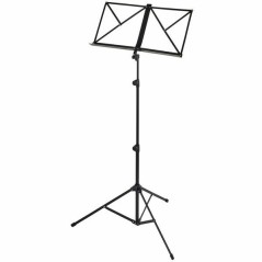 Pupitre Startone noir