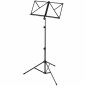 Pupitre Startone noir