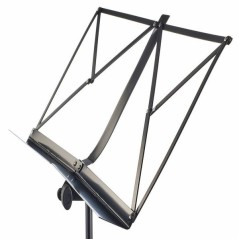 Pupitre Startone noir