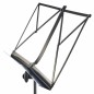 Pupitre Startone noir