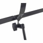 Pupitre Startone noir