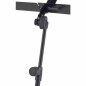 Pupitre Startone noir