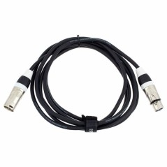 Câble XLR