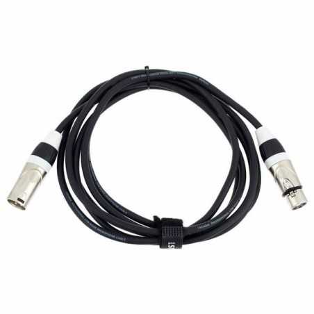 Câble XLR