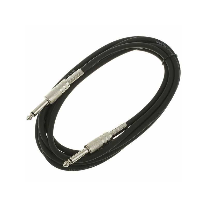 Câble Jack Mono The Sssnake IPP1030 Câble Jack Mono The Sssnake IPP1030