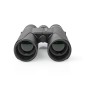 Nedis SCBI4000BK – Jumelles Compactes 10x 42 (Prismes en Toit)