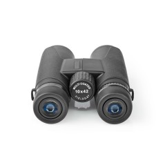 Nedis SCBI4000BK – Jumelles Compactes 10x 42 (Prismes en Toit)