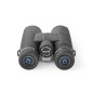 Nedis SCBI4000BK – Jumelles Compactes 10x 42 (Prismes en Toit)