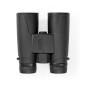 Nedis SCBI4000BK – Jumelles Compactes 10x 42 (Prismes en Toit)