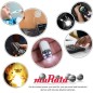 Murata LR44 Battery AG13 357A 1.55V Alkaline Button Cell (Unité) Murata LR44 Battery AG13 357A 1.55V Alkaline Button Cell (Unité)