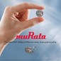 Murata LR44 Battery AG13 357A 1.55V Alkaline Button Cell (Unité) Murata LR44 Battery AG13 357A 1.55V Alkaline Button Cell (Unité)