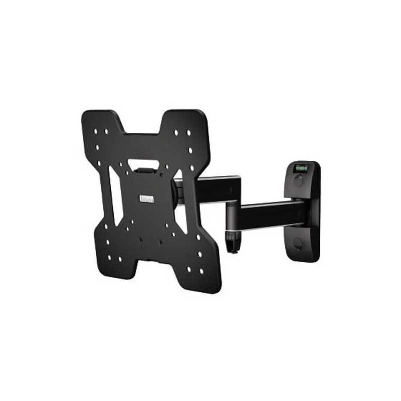SUPPORT TV HAMA 19-48" / 48-122 CM MURAL BRAS