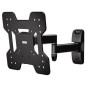 SUPPORT TV HAMA 19-48" / 48-122 CM MURAL BRAS