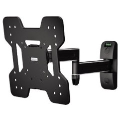 SUPPORT TV HAMA 19-48" / 48-122 CM MURAL BRAS