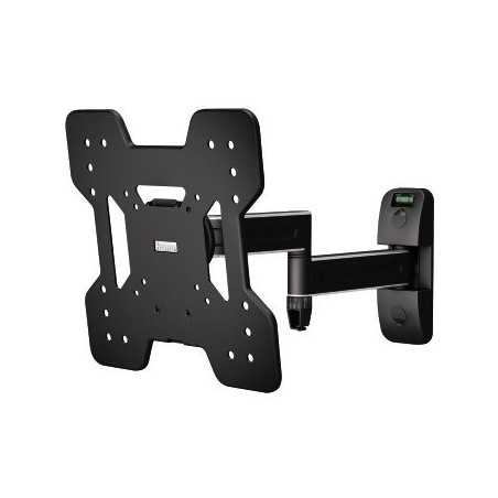 SUPPORT TV HAMA 19-48" / 48-122 CM MURAL BRAS