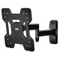 SUPPORT TV HAMA 19-48" / 48-122 CM MURAL BRAS