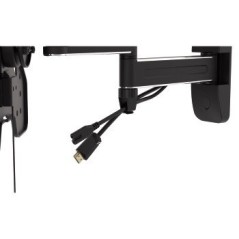 SUPPORT TV HAMA 19-48" / 48-122 CM MURAL BRAS