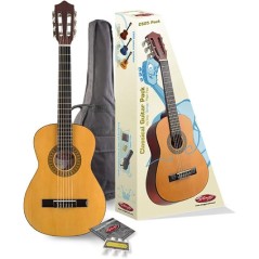 Stagg C505 1/4-Size Nylon String Classical