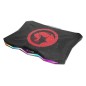 Support de refroidisseur SCORPION MA-FN40 (17'' - Refroidisseur)
