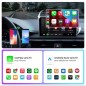 Adaptateur sans Fil CarPlay & Android Auto Adaptateur sans Fil CarPlay & Android Auto
