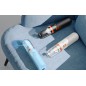 Aspirateur Baseus A2Pro sans fil pour voiture 6000 Pa (bleu) Aspirateur Baseus A2Pro sans fil pour voiture 6000 Pa (bleu)