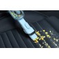 Aspirateur Baseus A2Pro sans fil pour voiture 6000 Pa (bleu) Aspirateur Baseus A2Pro sans fil pour voiture 6000 Pa (bleu)