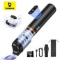 Aspirateur Baseus A2Pro sans fil pour voiture 6000 Pa (bleu) Aspirateur Baseus A2Pro sans fil pour voiture 6000 Pa (bleu)