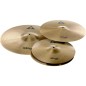 Stagg - Pack de 3 cymbales AXK SET 14/16/20"