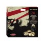 Kit de cymbales de batterie Stagg SH SET