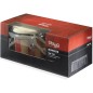 Stagg Bongo en Bois 7,5" + 6,5" 2 Tons BW-100