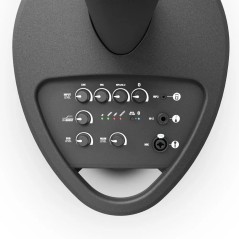 Système sono Colonne LDMAUI5 800W