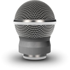 LD Systems U508 HHD - Système de Microphone sans fil Dynamique Portatif