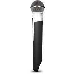 LD Systems U508 HHD - Système de Microphone sans fil Dynamique Portatif