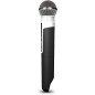LD Systems U508 HHD - Système de Microphone sans fil Dynamique Portatif LD Systems U508 HHD - Système de Microphone sans fil Dynamique Portatif